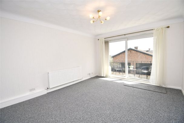 Woodvale Court, CH49 5NZ, Arrowe Park - Photo 1