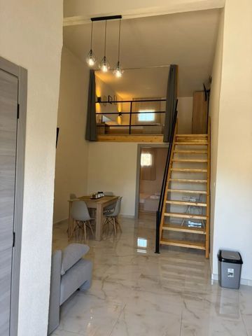 Loft για ενοικίαση Νέα Καρβάλη (Καβάλα) - Φωτογραφία 2