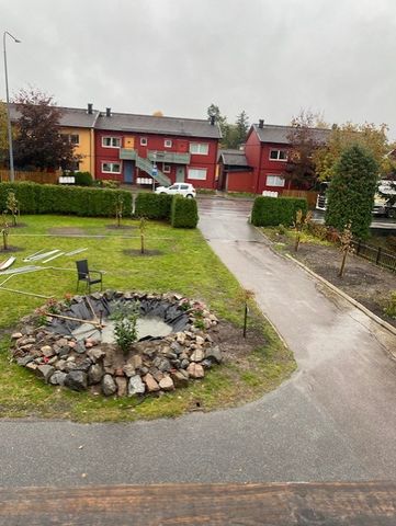 Gamla Södertäljevägen, Segeltorp - Foto 5