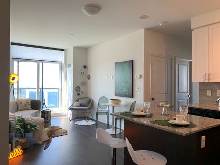 For Lease - 3600 Highway 7 N/A Unit# PHO2, Vaughan, Ontario - Photo 3