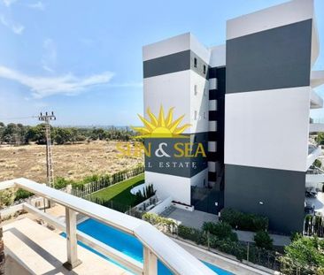2 BEDROOM PENTHOUSE - PUNTA PRIMA - Photo 5
