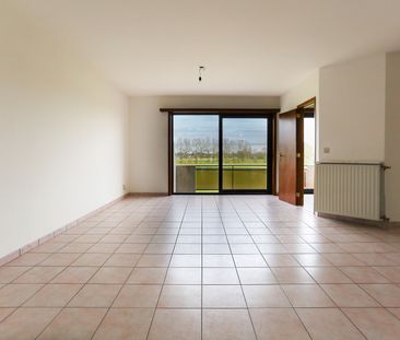 2 slpk appartement met knap uitzicht - Foto 4