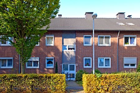 Helle 3-Zimmer-Etagenwohnung in Bocholt  bald mit neuem Badezimmer! - Photo 3