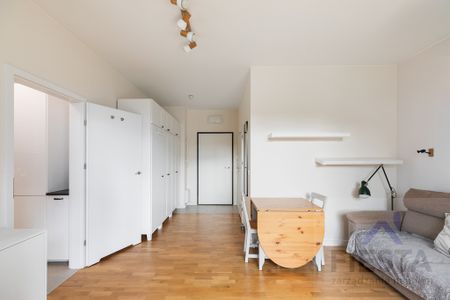 Warszawa Wola, ul. Przyokopowa - Zdjęcie 3