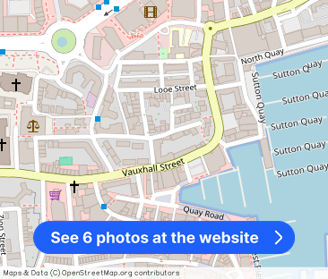 Stillman Street, Plymouth - Photo 1