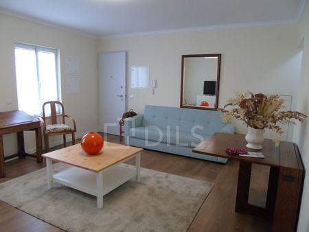Apartamento T1 em Lisboa - Photo 2