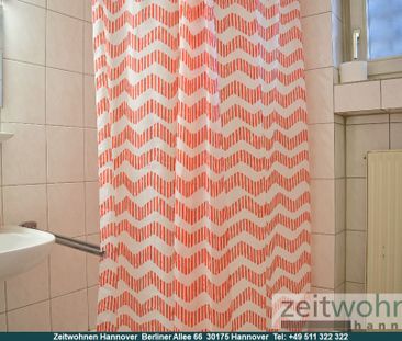 Calenberger Neustadt, modern möbliert mit Internet, schickes 1 Zimm... - Photo 4