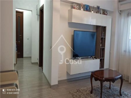 Apartament Lux, 3 camere, Piata Resita - Fotografie 2