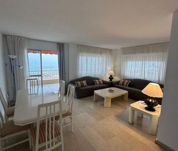 3 room luxury Apartment for rent in Fuengirola, Spain - Photo 1