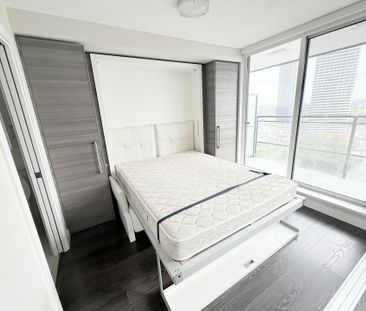 Unique One Bedroom with Parking and Storage in the University District - Photo 5
