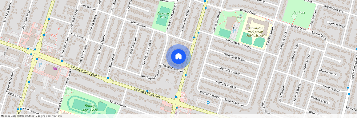 8 Salmond Court Unit# Lower, Hamilton