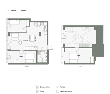 Moselundsvej 3, 5 -dør 13 - Foto 1