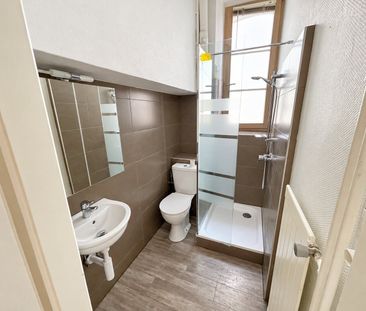 Charming 2.5 room apartment in the heart of Porrentruy - Photo 6