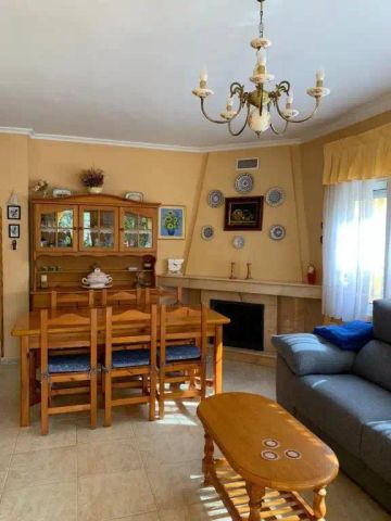 Casa o chalet de alquiler en Fragata, 42, Torre de la Horadada - Photo 5