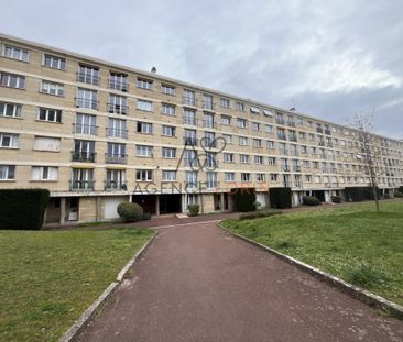 Appartement 2 pièce(s) 1 chambre(s) 40.14 m² - Photo 6