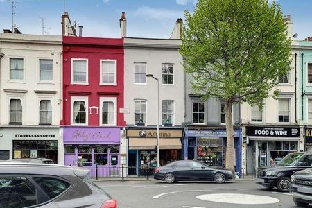 Pembridge Road, Notting Hill, London, W11 - Photo 2