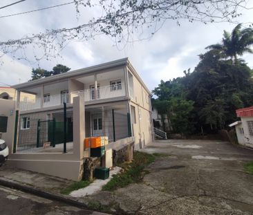 APPARTEMENT T3 BIS RDC - FOND LADA - Photo 6