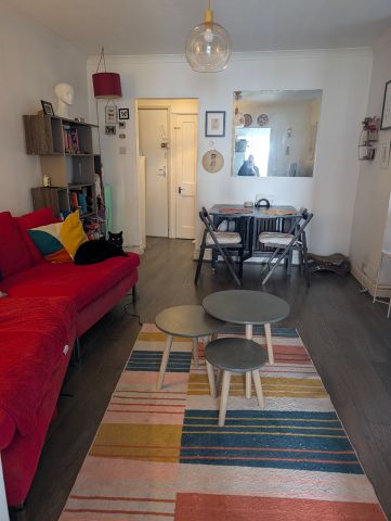 Room in a Shared Flat, Ground Floor, SW17 - Photo 2