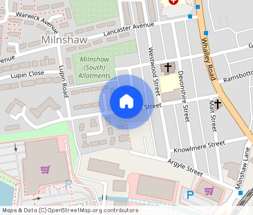 York Street, Accrington, BB5 - Photo 1