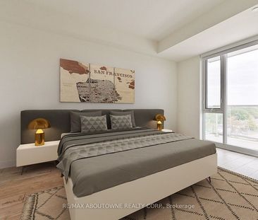 For Lease - 125 Bronte Road Unit# A0336, Oakville, Ontario - Photo 5