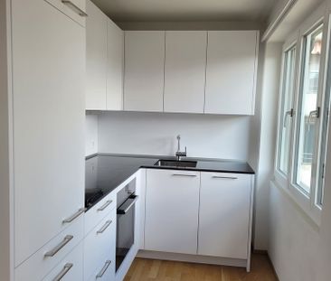 2 Zimmer-Wohnung in Zürich mieten - Photo 1