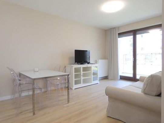 Warszawa Mokotów, Białej Floty - Photo 1