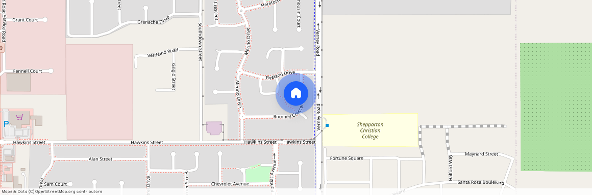 21 Romney Crescent, VIC 3630, Shepparton