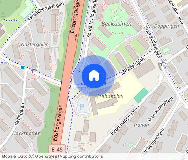 Södra Malögavägen 16 B - Photo 1