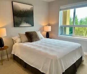 One bedroom condo for rent - Photo 6