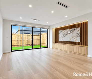Modern Family Living in Growing Donnybrook - Photo 1