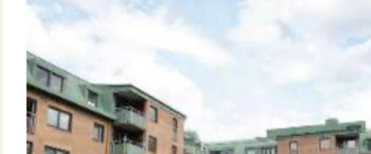 Nedre Kvarnbergsgatan, Göteborg - Photo 1