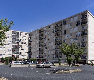 Appartement – Type 3 – 60m² – 298.72 € – CHÂTEAUROUX - Photo 2