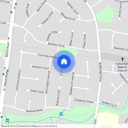 2 St Anns Court, Vic 3029, Hoppers Crossing