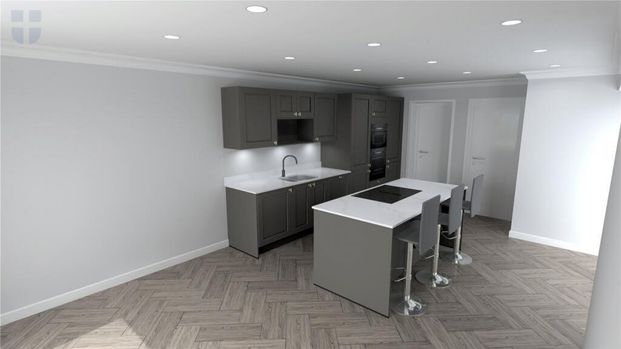 3 bedroom semi-detached house to rent - Photo 1