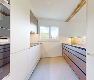 4.5 Zimmer, 95 m², 2. Stock - Photo 1