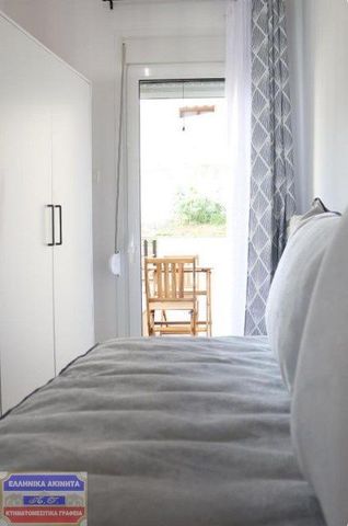 Studio/Γκαρσονιέρα για ενοικίαση Κηπούπολη (Καβάλα) - Photo 4