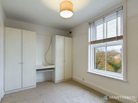 1 bedroom apartment to rent - Photo 4