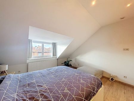 Appartement te huur - Photo 5