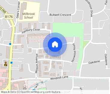 Norwood Road, Cheshunt - Photo 1