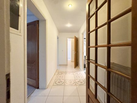 Διαμέρισμα για ενοικίαση Νέα Κηφισιά (Κηφισιά) - Φωτογραφία 3