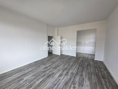 Grünes Leben im Denkmal 2 Raum - Photo 3