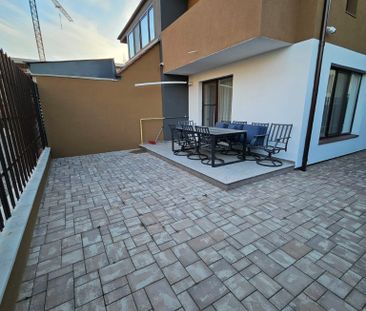 Casa duplex 130mp, mobilat, zona Stadionului de fotbal, Floresti - Photo 3