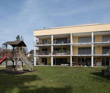 Wohnen an ruhiger und kinderfreundlicher Lage - Foto 2