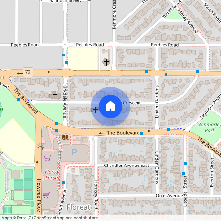 39 Berkeley Crescent, WA 6014, Floreat