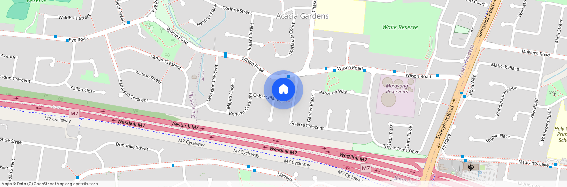 15 Osbert Place, Acacia Gardens 2763, New South Wales