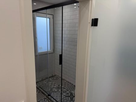 Wohnung - Single Appartment voll möbliert - Übergangswohnung - Photo 4