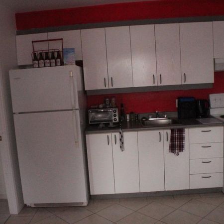 Appartement 5650 Donais au Premier Plancher - Photo 4