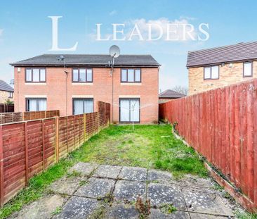 2 bedroom terraced house to rent - Photo 6