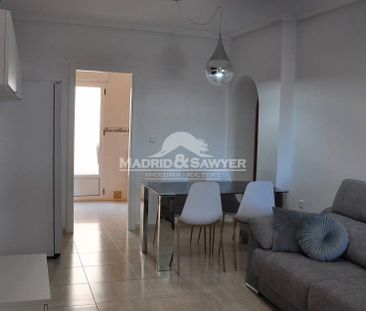 ​Incredible 2-bedroom, 2-bathroom ground floor apartment in Entregolf! - Photo 1