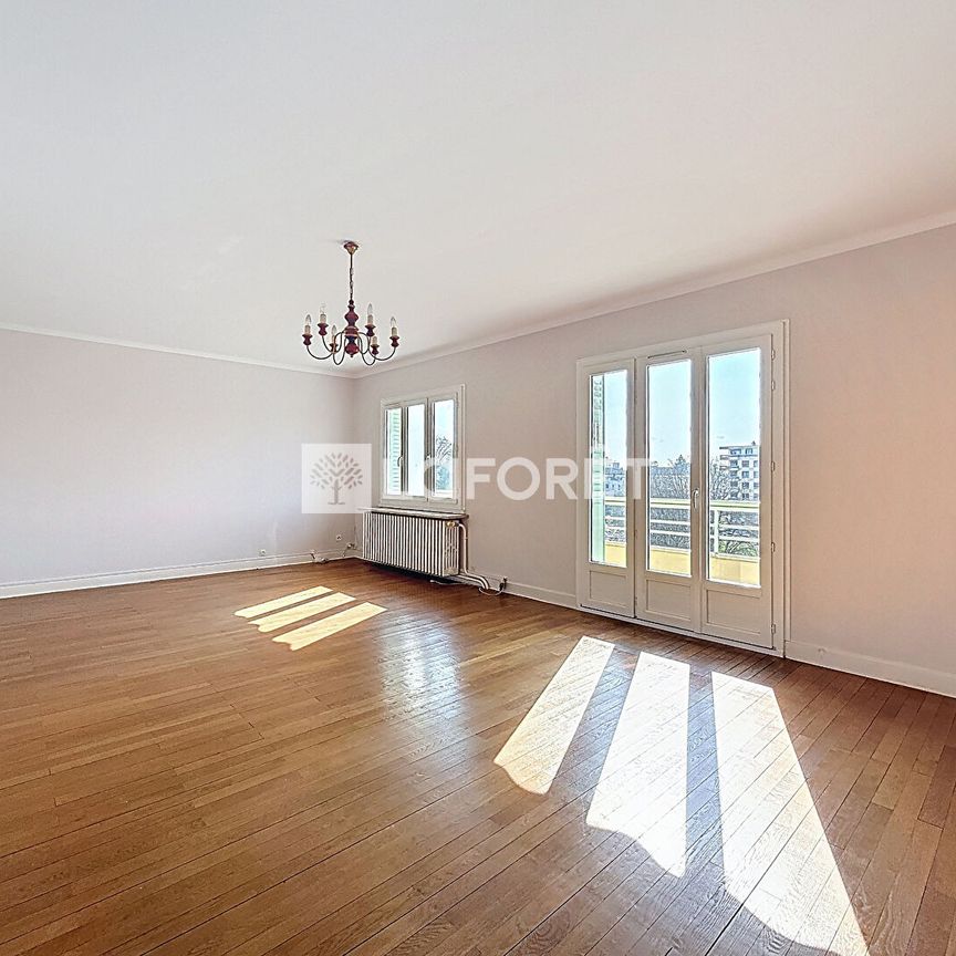 Appartement T3 Bourg-en-Bresse à louer - Photo 1